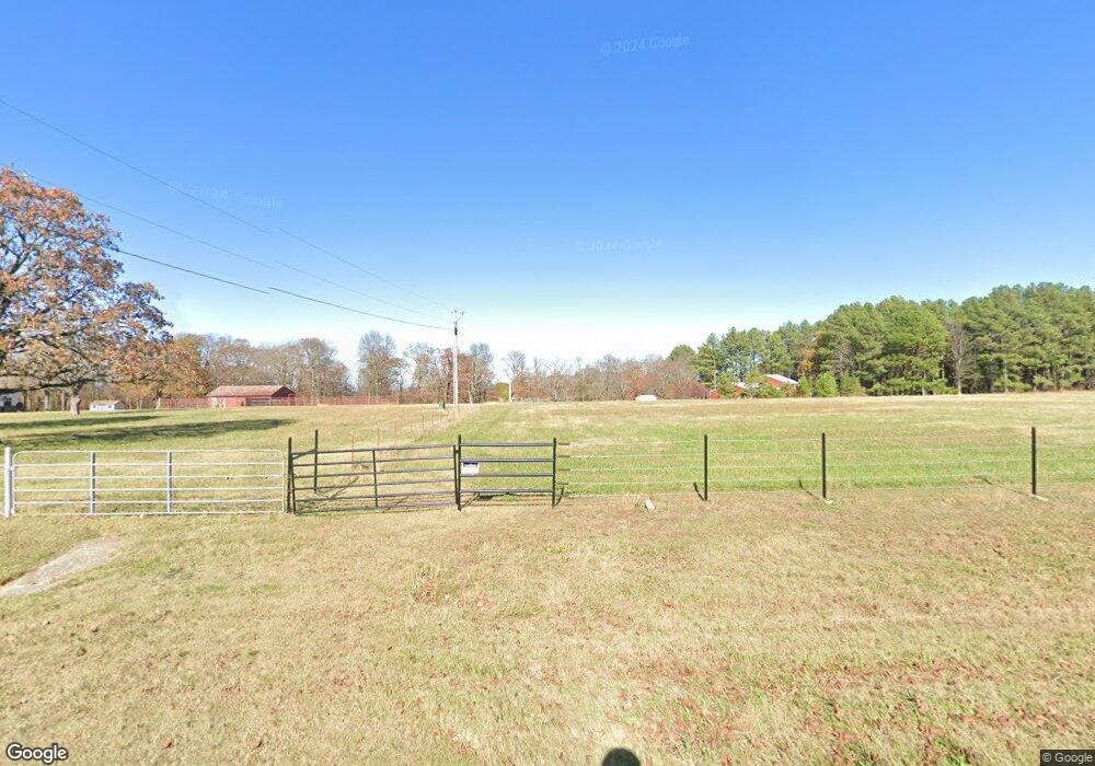 14581 Arkansas 170, West Fork, AR 72774 - photo 1