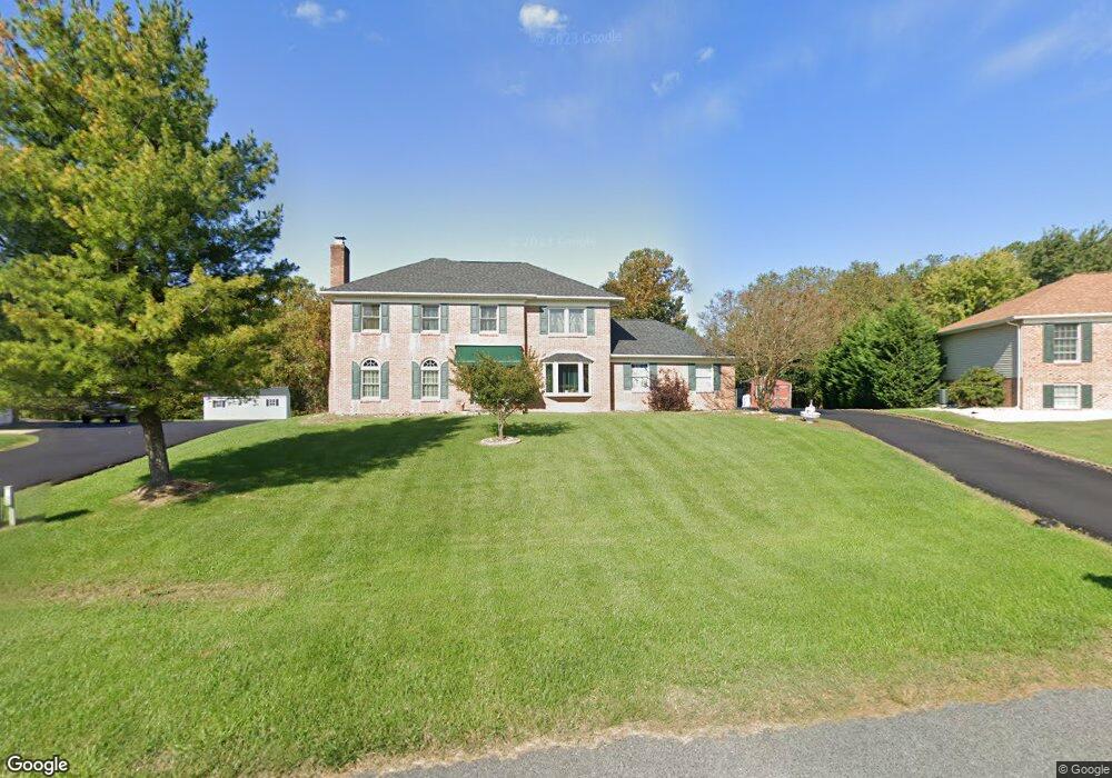 122 Wortham Ln, Bear, DE 19701 - photo 1