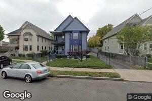 17 Harriet Tubman Ct Unit 19, Hartford, CT 06120