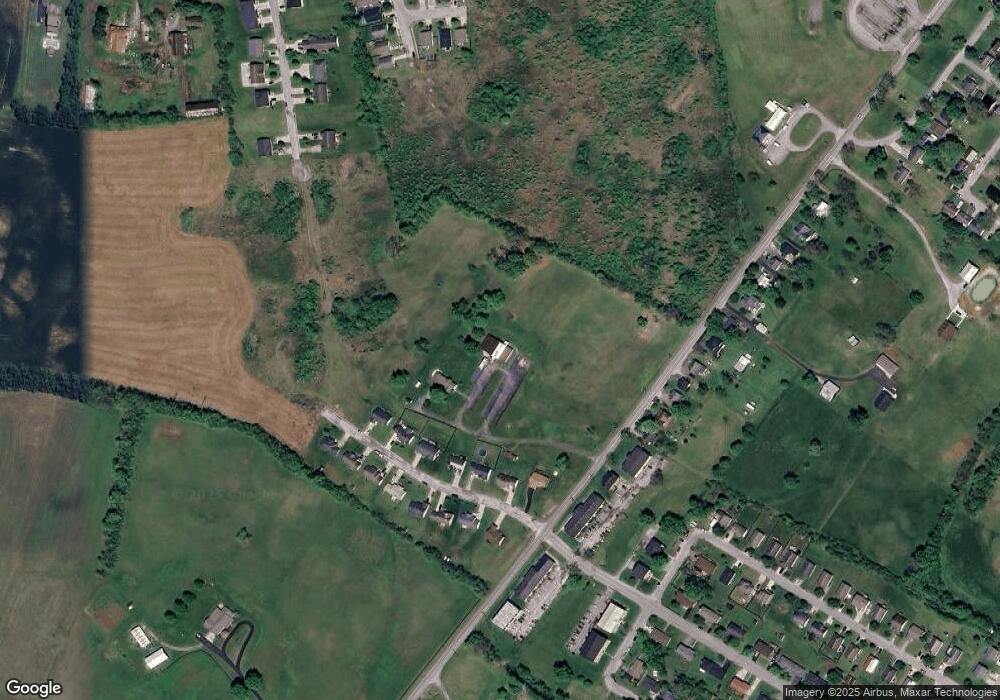 710 Perryville St, Harrodsburg, KY 40330 - photo 1