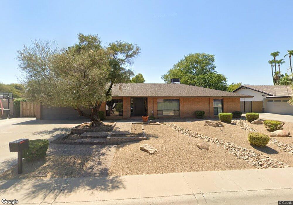 8426 N 17th Dr, Phoenix, AZ 85021 - photo 1