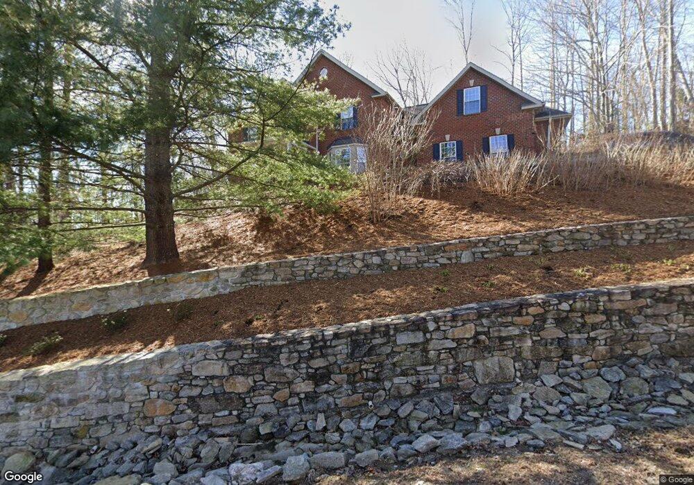 49 Heather Ln, Hendersonville, NC 28792 - photo 1