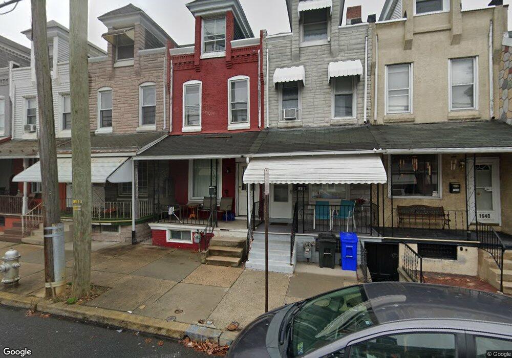 1636 N 10th St, Reading, PA 19604 - photo 1