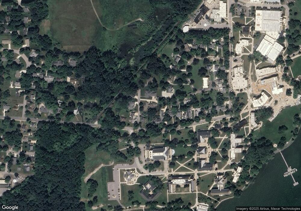 307 N Shore Ln, Culver, IN 46511 - photo 1