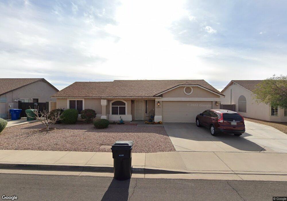 8045 E Des Moines St, Mesa, AZ 85207 - photo 1