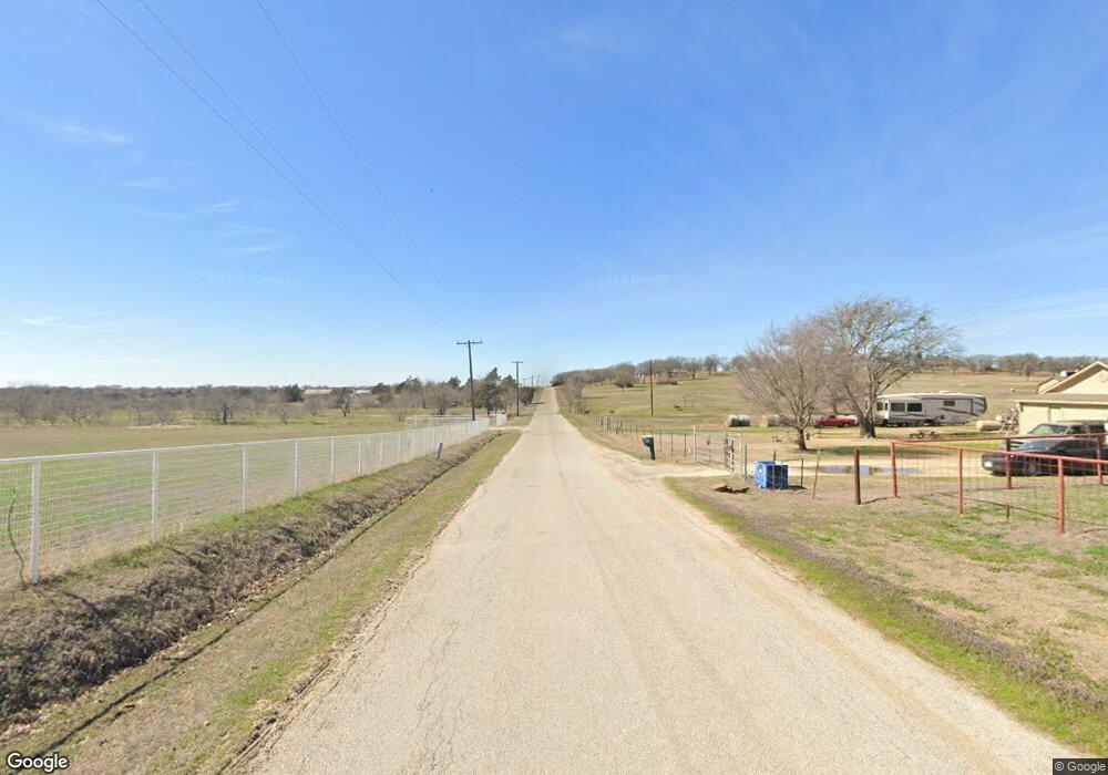 1876 County Road 208, Gainesville, TX 76240 - photo 1