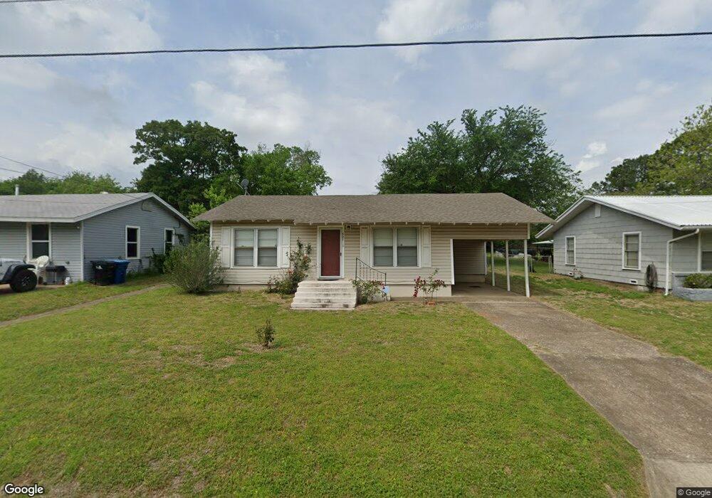 807 N York Ave, Denison, TX 75020 - photo 1