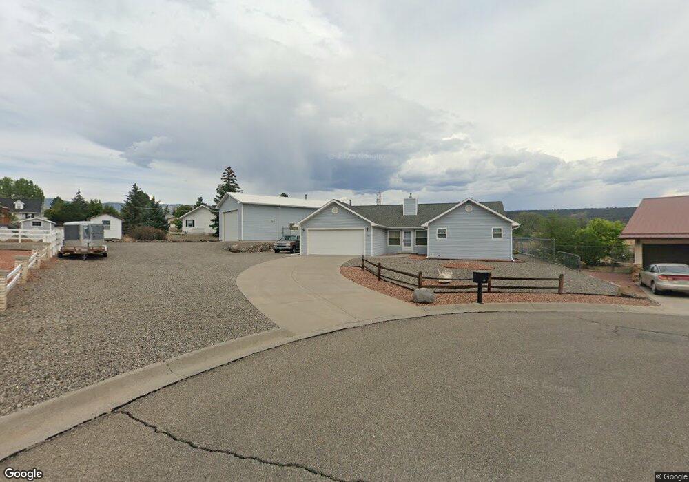 160 NE Juniper Ct, Cedaredge, CO 81413 - photo 1