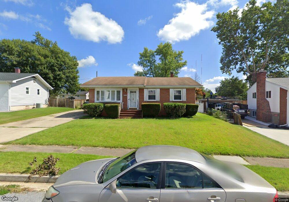 4005 Starbrook Rd, Randallstown, MD 21133 - photo 1