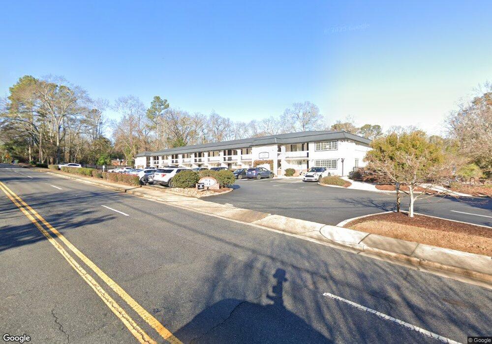 760 E Campus Rd unit 84, Athens, GA 30605 - photo 1