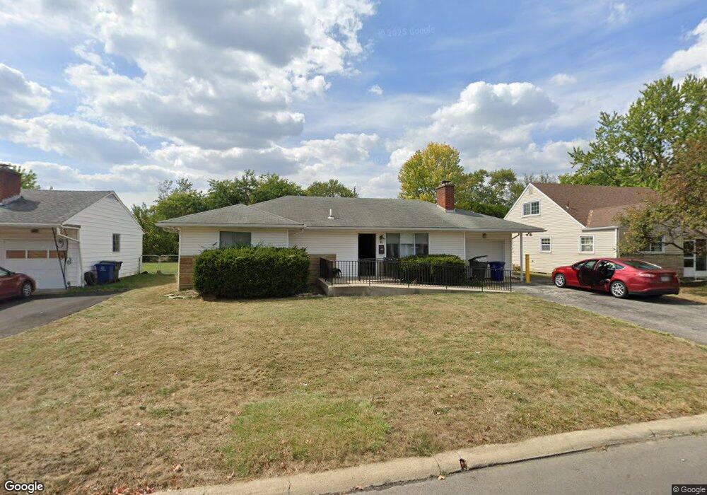 661 S Brinker Ave, Columbus, OH 43204 - photo 1