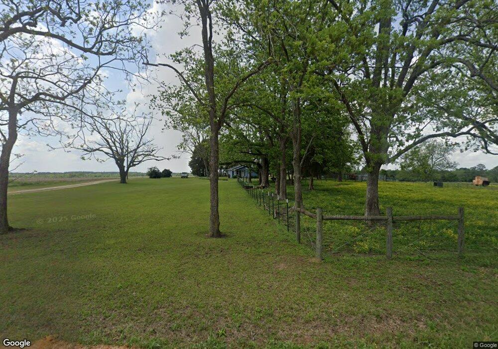 497 Hawpond Connector, Cordele, GA 31015 - photo 1