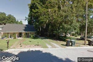 8615 Hurst Ave, Savannah, GA 31406