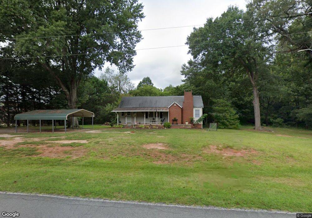 1510 Mount Zion Church Rd, Iron Station, NC 28080 - photo 1