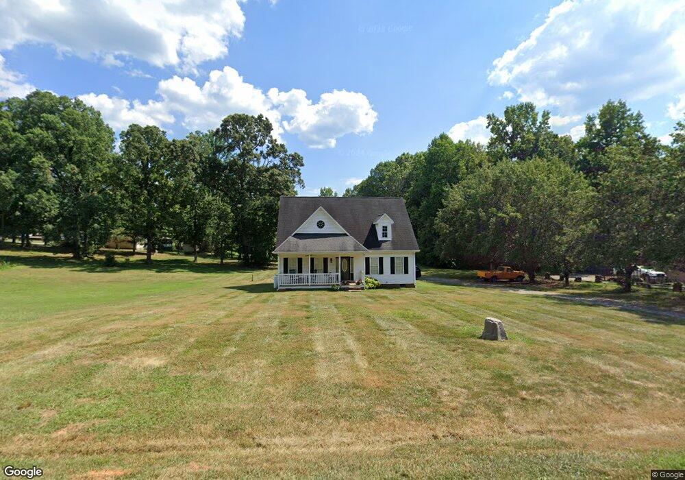 2057 Country Trail, Asheboro, NC 27205 - photo 1