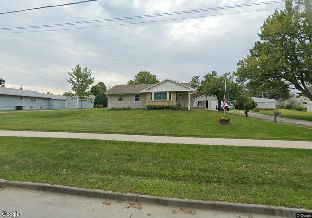 220 E Jefferson St, Osceola, IA 50213 - photo 1