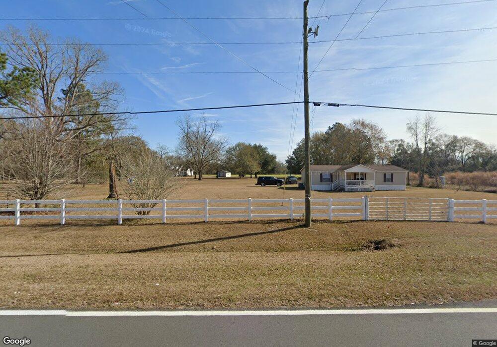 1886 Egg and Butter Rd N, Ochlocknee, GA 31773 - photo 1