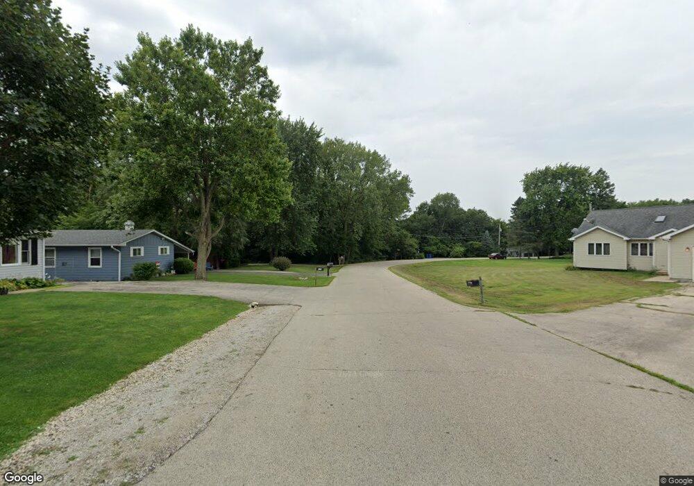 Lot Castlewood Dr, Carpentersville, IL 60110 - photo 1