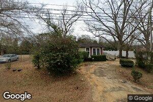 5814 Freeman Rd, Blakely, GA 39823