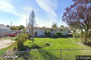 2941 W Tess Ave, West Valley City, UT 84119