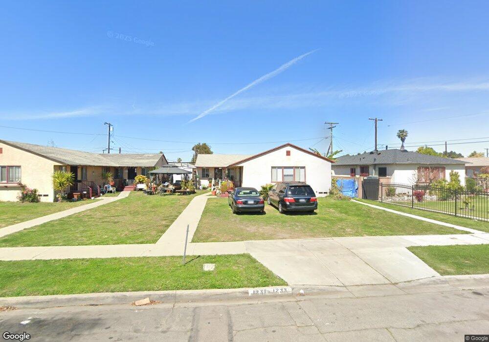 1231 E 121st St, Los Angeles, CA 90059 - photo 1