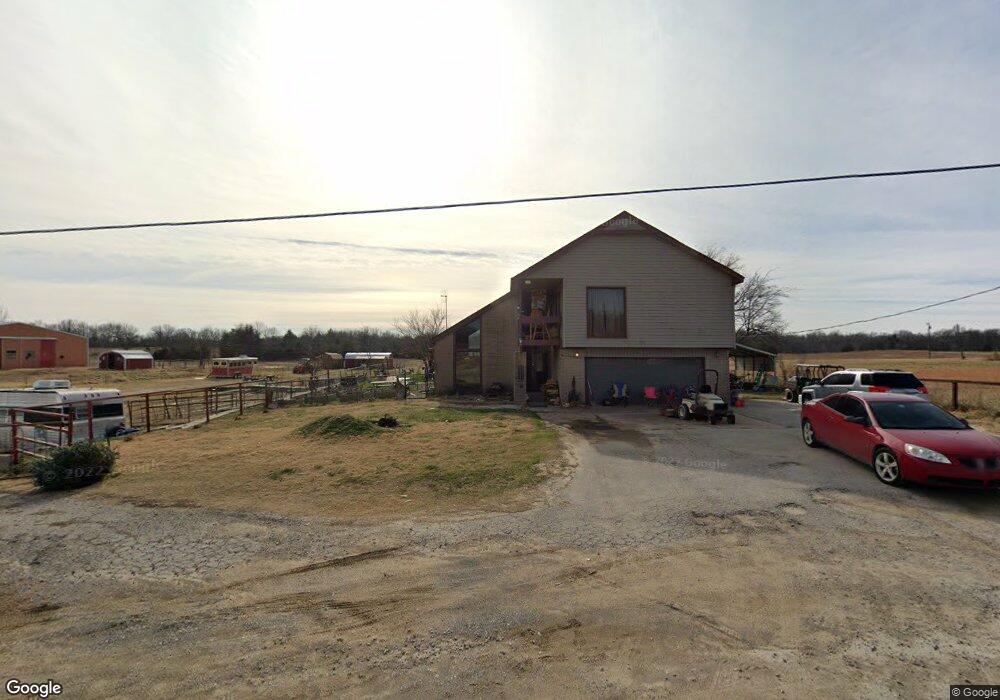 16902 W 91st St S, Sapulpa, OK 74066 - photo 1