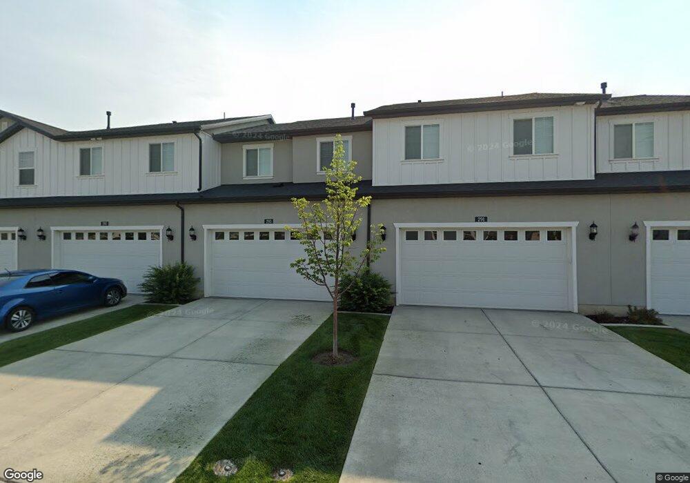 293 N Westridge Ln, Lindon, UT 84042 - photo 1