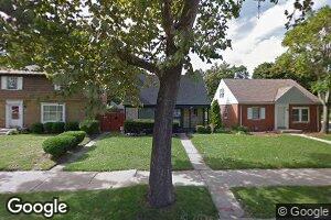 3461 N 16th St, Milwaukee, WI 53206