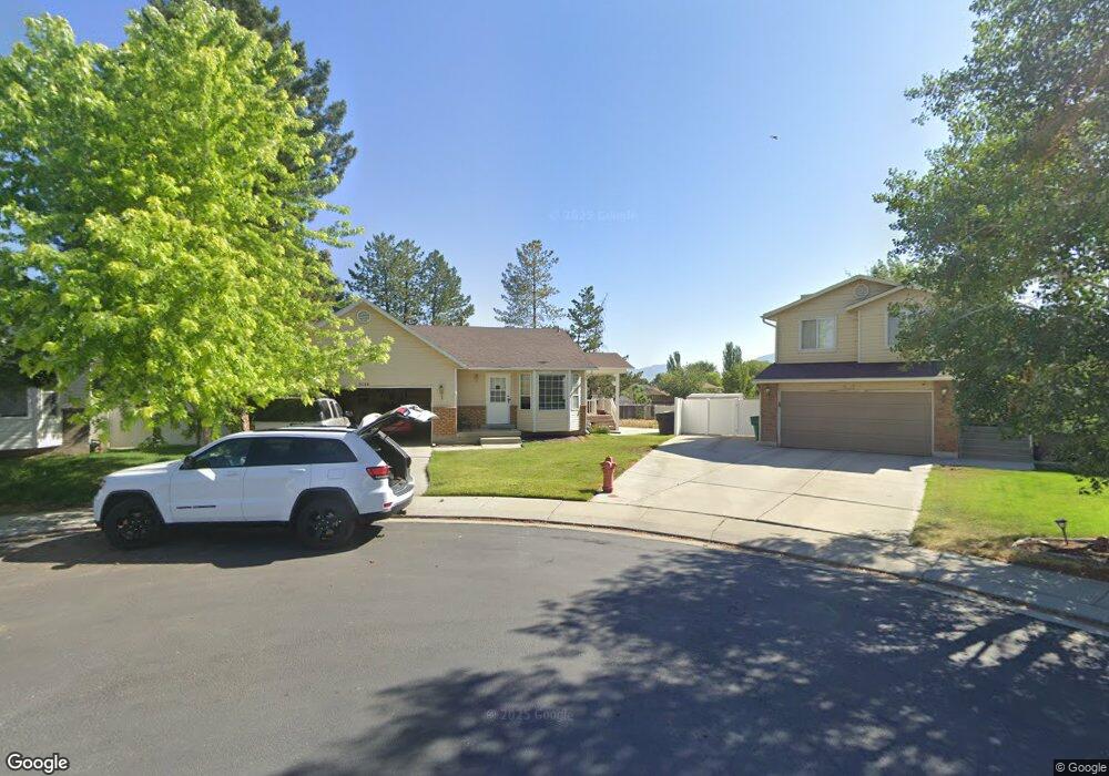 8113 S 2340 W, West Jordan, UT 84088 - photo 1