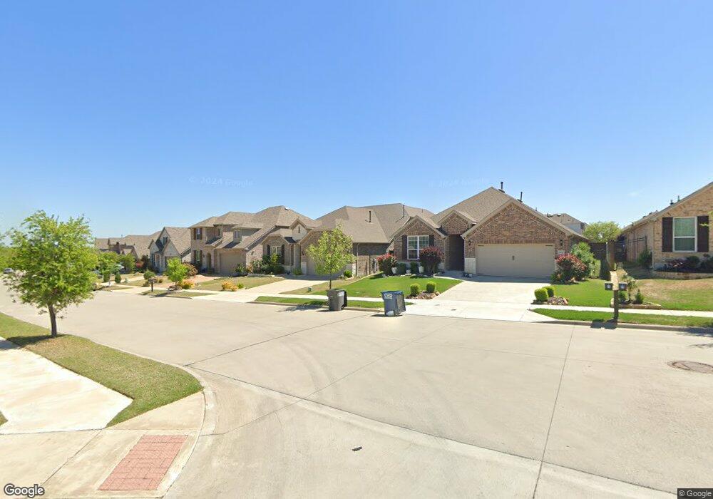 1804 Beacon Beach Way, Wylie, TX 75098 - photo 1