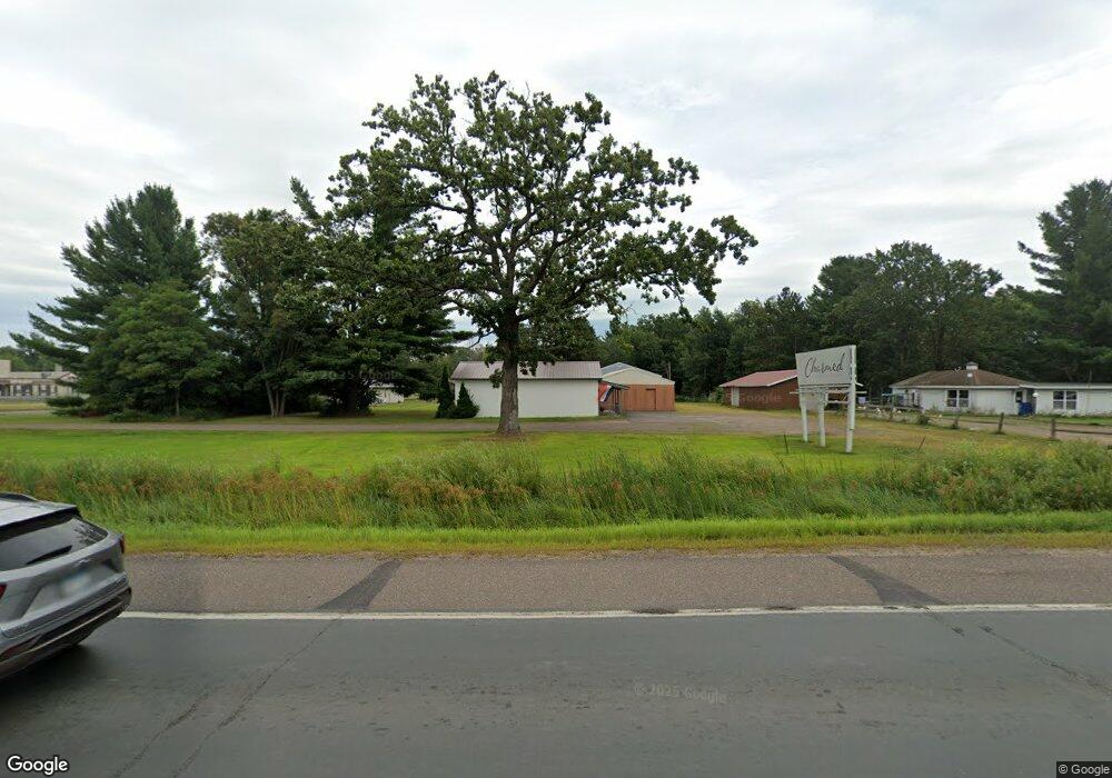 26390 Lakeland Ave S, Webster, WI 54893 - photo 1