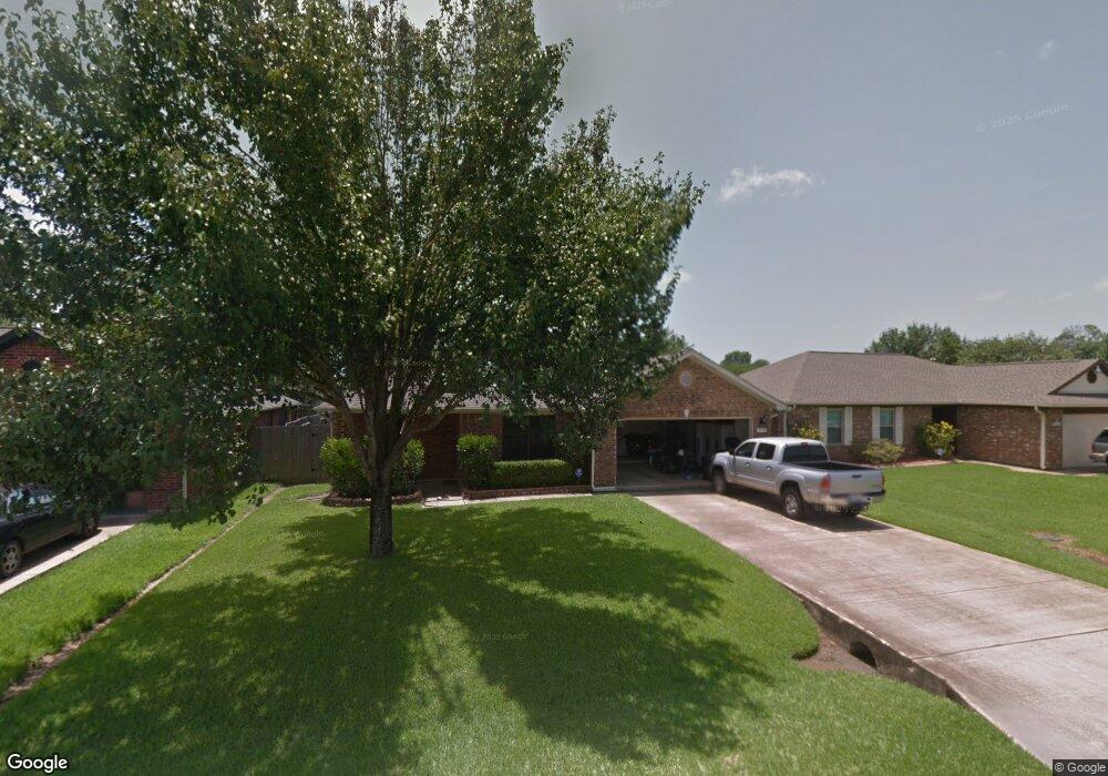 2984 County Road 855c, Alvin, TX 77511 - photo 1