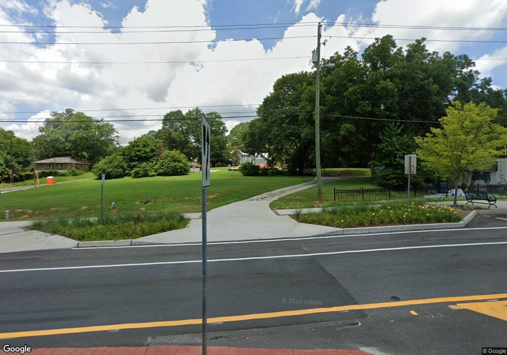 LOT 3 Gwinco Blvd, Suwanee, GA 30024 - photo 1