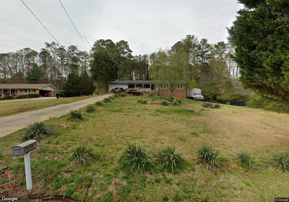 7066 Pleasant Dr unit 3, Austell, GA 30168 - photo 1