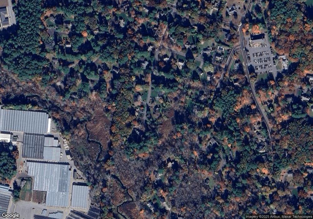 40 Meadow Dr, Sudbury, MA 01776 - photo 1