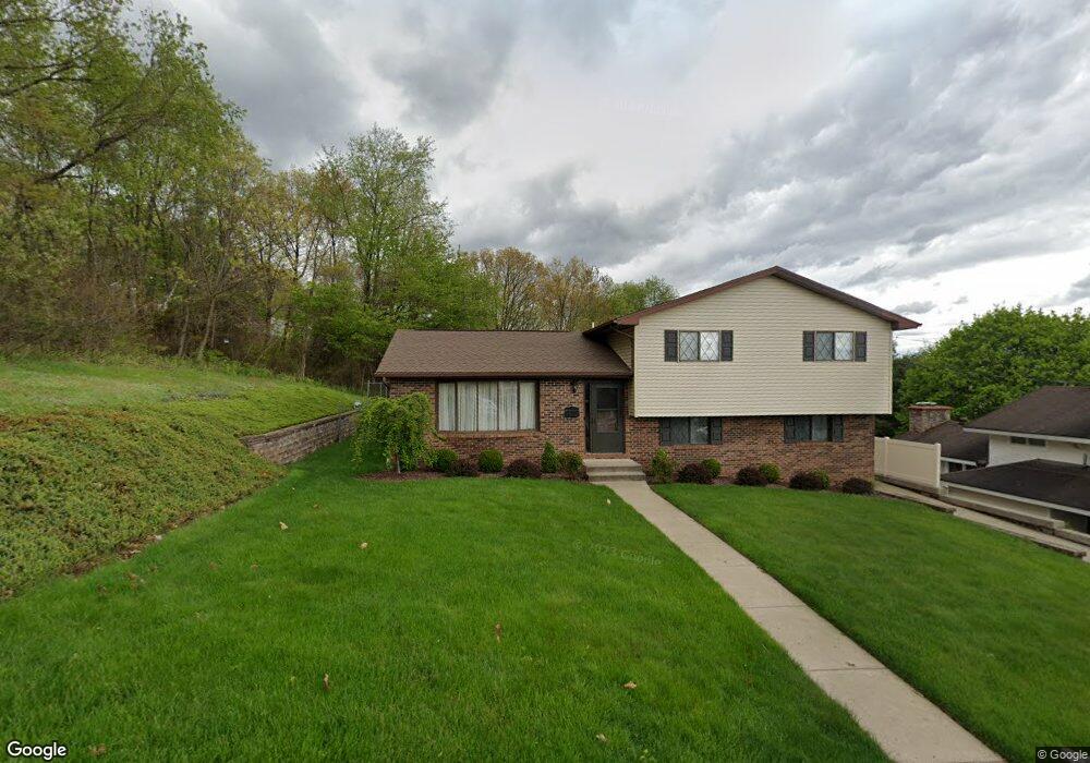 916 Pancoast St, Scranton, PA 18519 - photo 1