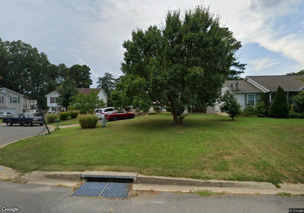 21951 Springwood Ct, Lexington Park, MD 20653 - photo 1