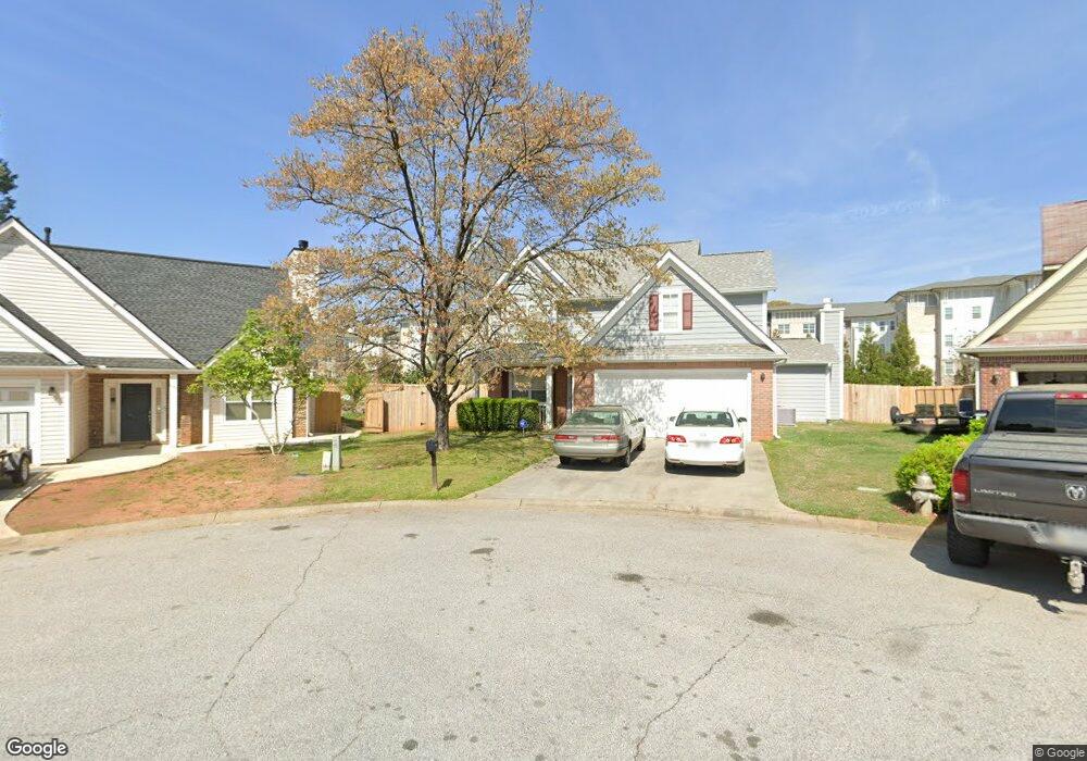 2146 Windstream Ct SW, Marietta, GA 30060 - photo 1