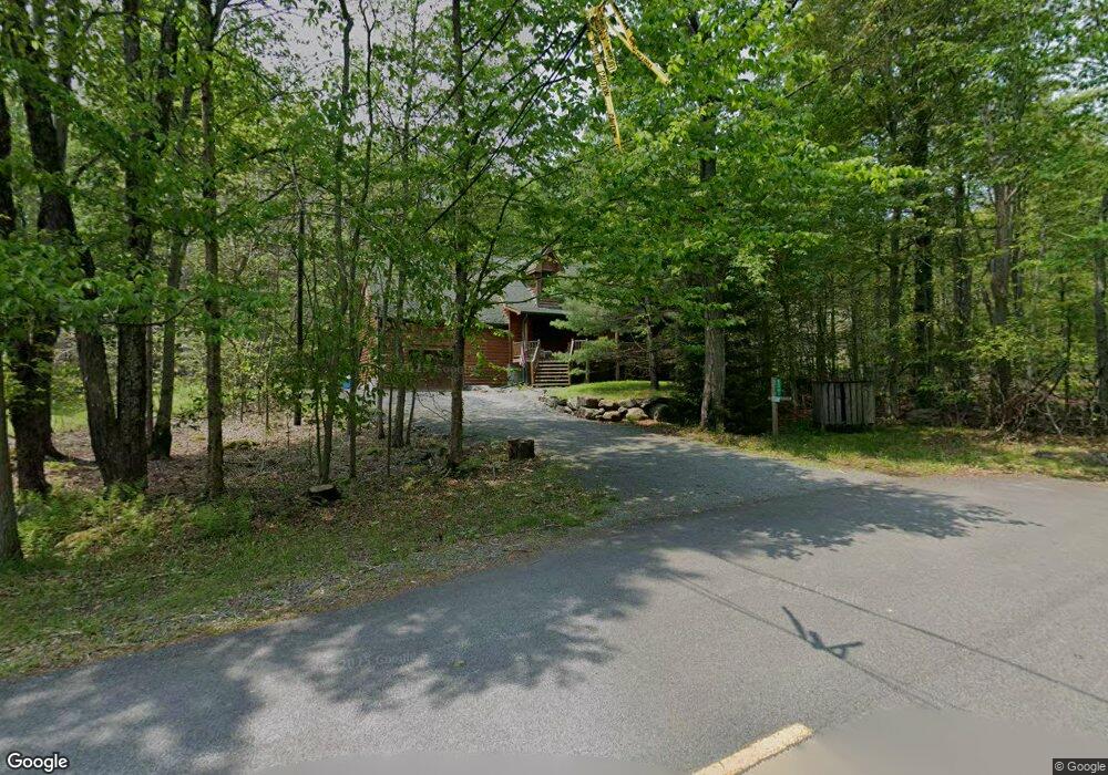 5561 Fox Run, Pocono Pines, PA 18350 - photo 1