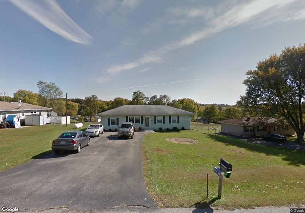 2203 Cherry Ct, Georgetown, IN 47122 - photo 1