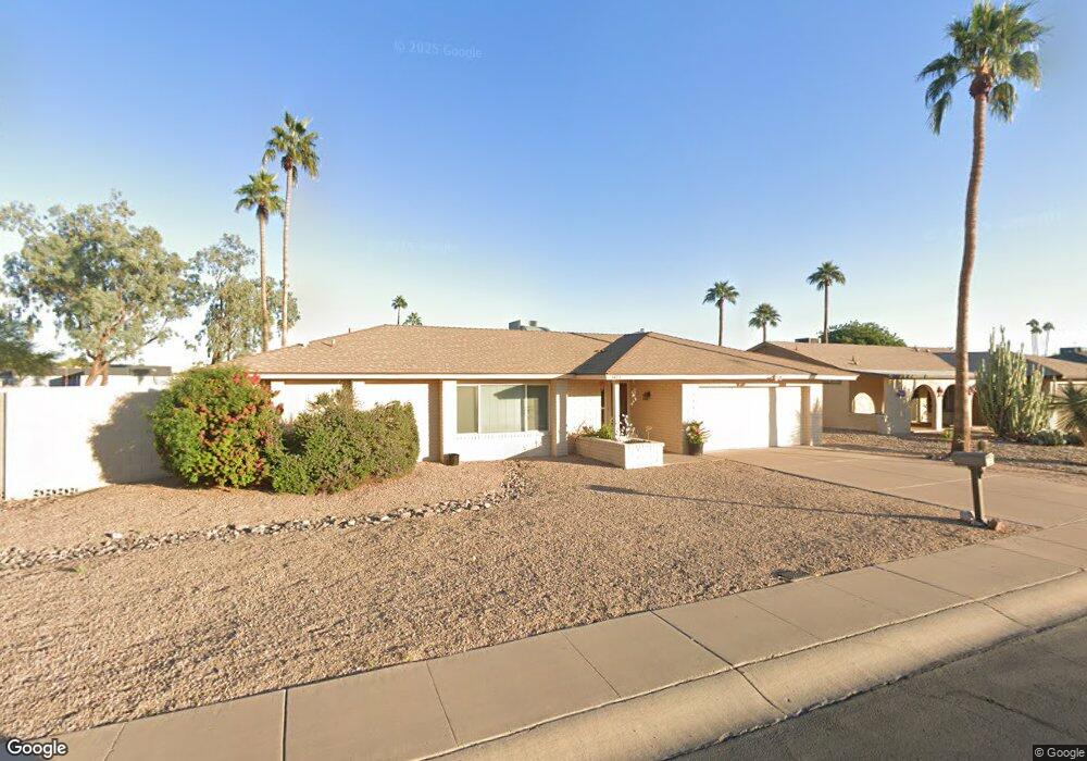 3403 S Bala Dr unit 15, Tempe, AZ 85282 - photo 1