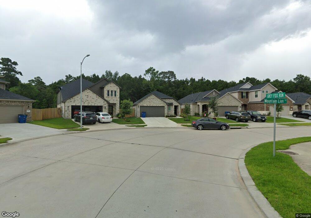 27039 Grey Fox Run, Magnolia, TX 77354 - photo 1