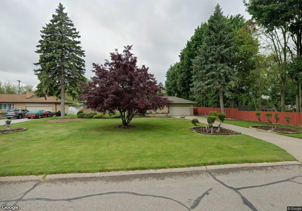 5115 Eldred St, Flint, MI 48504 - photo 1