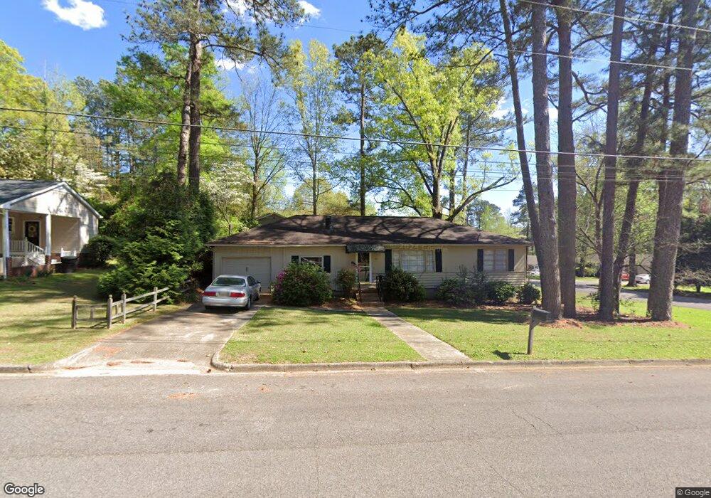87 Alpine View, Gadsden, AL 35901 - photo 1