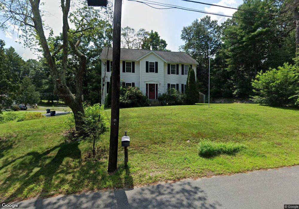 20 Cedar St, Wilmington, MA 01887 - photo 1