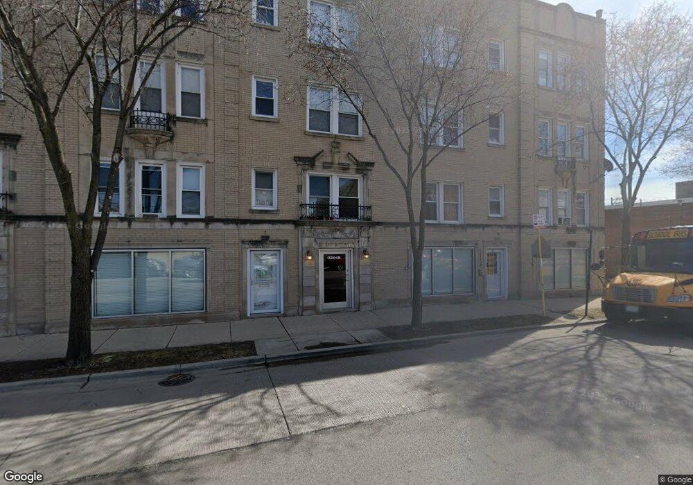 6453 N California Ave unit 6453, Chicago, IL 60645 - photo 1