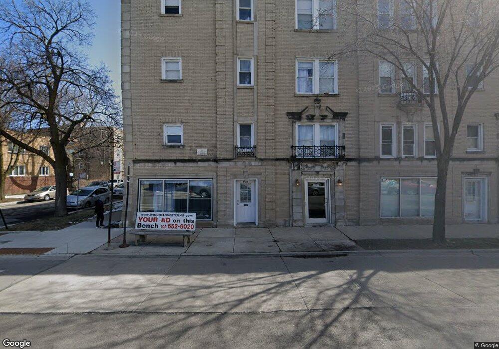 2759 W Arthur Ave unit 27593, Chicago, IL 60645 - photo 1