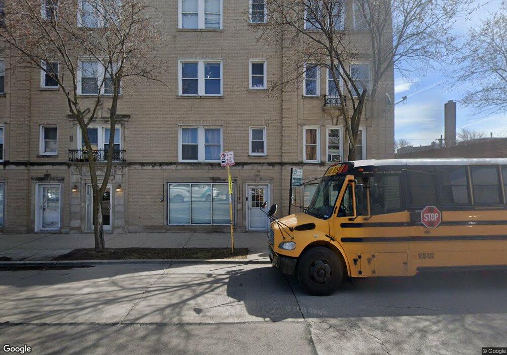 2753 W Arthur Ave unit 27531, Chicago, IL 60645 - photo 1