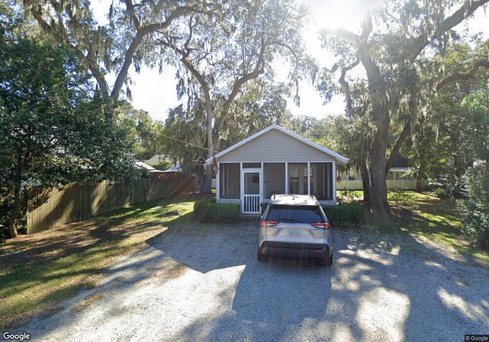 207 Atlantic Dr, Saint Simons Island, GA 31522 - photo 1