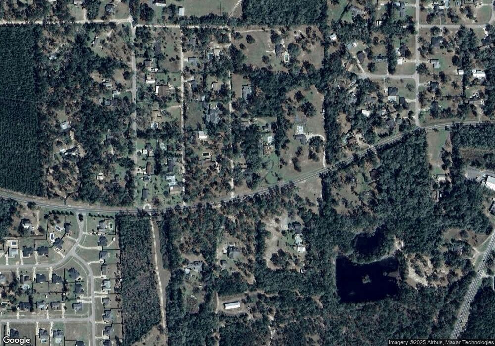 9 Desmond St, Crawfordville, FL 32327 - photo 1